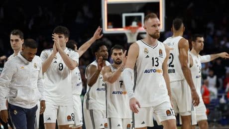 El Madrid, a vida o muerte ante el Bayern: fecha y horario del Play-In