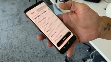 Provence: une association développe une application pour prévenir les feux de forêt