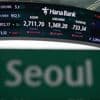 Asian shares mostly decline as uncertainty grows about what's next with Trump's tariffs