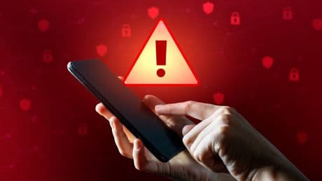 Smartphone-Nutzer von neuem Brushing-Scam bedroht
