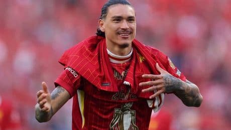 Liverpool take firm transfer stance on Nunez after Premier League title confirmed