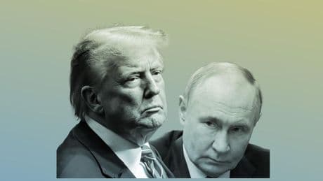 Newsblog: Vor Gipfel in Alaska: Frieden laut Bundesregierung "nur vorstellbar mit Ukraine"