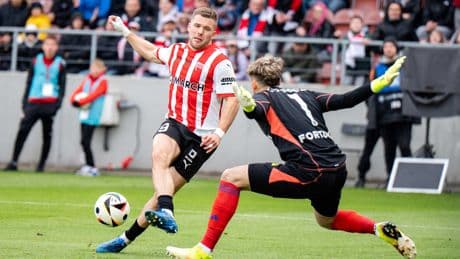 Torjäger aus Polen - Hannover holt Sohn von Handball-Legende