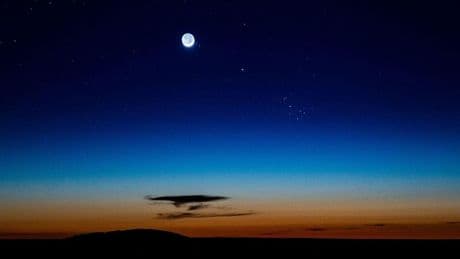 When And Where To See June’s Stargazing Highlight On Monday