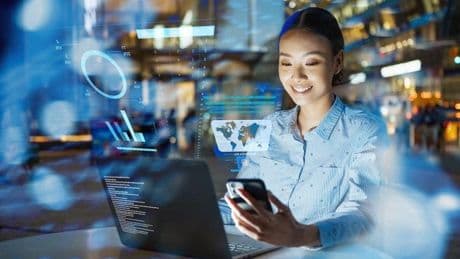 Agentic AI And The Future Of Communications Networks