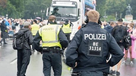 Zwei lebensgefährlich Verletzte bei „Rave The Planet“