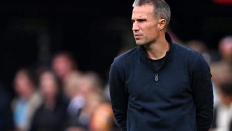 LIVE Champions League: Feyenoord begint met kersverse aanwinst Anel Ahmedhodzic tegen Fenerbahçe
