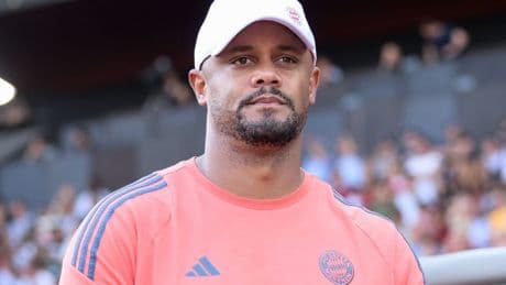 Supercup: Bayerns Startelf gegen den VfB Stuttgart