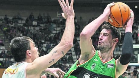 Varios récords históricos pueden caer en la recta final de fase regular ACB