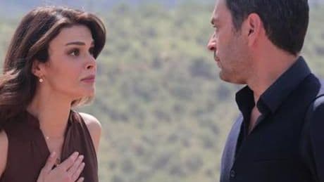 Uzak Şehir ikinci sezon başlıyor! Sinem Ünsal ve Ozan Akbaba'nın setten karesi gündem oldu