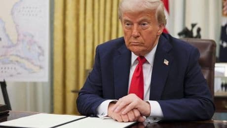 Gegen Vielfalt: Trump setzt deutsche Firmen massiv unter Druck
