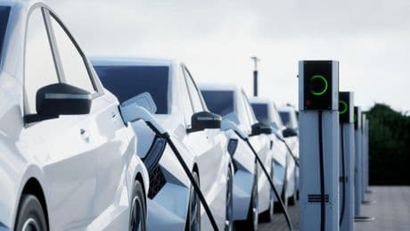 EV Sales On Verge Of Acceleration, Studies Predict