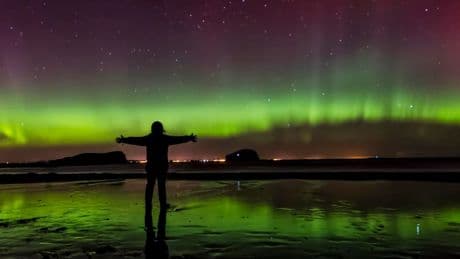 Aurora Alert: These 9 States May Be In ‘Earth Strike Zone’ On Friday
