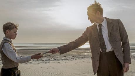 „Dieser Film war eine Reise in die Tiefen meiner ‚Deutschen Seele‘“