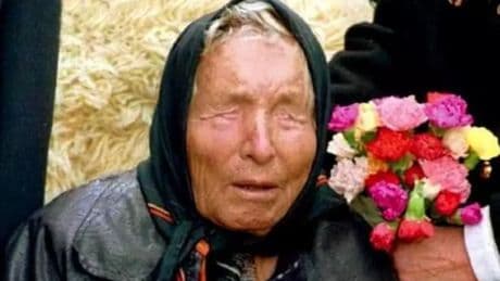 Psychic dubbed 'Japan's Baba Vanga' issues terrifying prediction for 2030