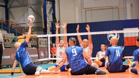 Silver Nations League: Italia ko solo al tie break contro Olanda e Francia