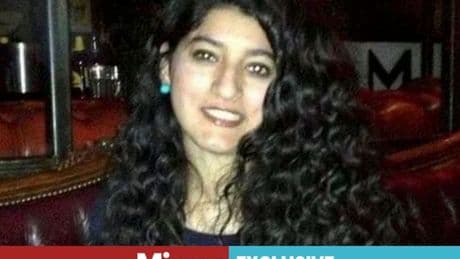 'Zara Aleena was raped and murdered by a man who should've been in jail - it's a disgrace'
