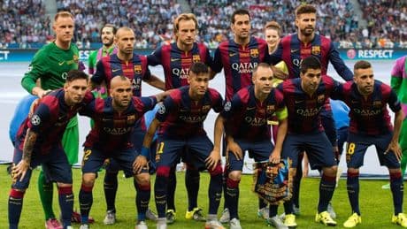 "Lamine Yamal habría mejorado al mejor Barça de todos los tiempos"