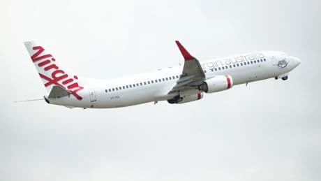 Horror-Trip von Bali nach Brisbane - Sechs Stunden Flug und alle Toiletten kaputt