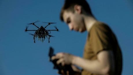 Opération « Toile d’araignée » : le coup de maître du SBU ukrainien