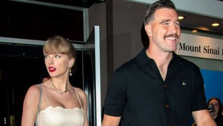 Ed Kelce: Travis Kelces Vater enthüllt Details zur Verlobung von Taylor Swift