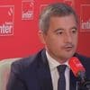 Frères musulmans : Gérald Darmanin "espère que Bruno Retailleau rendra public" un rapport "secret défense"