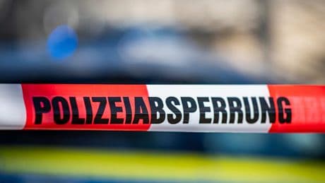 Festnahme in Reutlingen - Mann soll Familienmitglied getötet haben