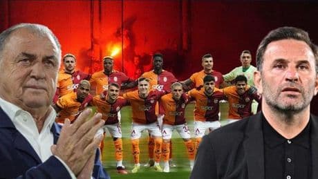 Galasaraylı yıldız için sürpriz transfer iddiası: Fatih Terim istiyor