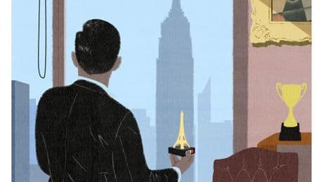 Le « shadow CAC 40 », ces fleurons étrangers dirigés par des patrons français