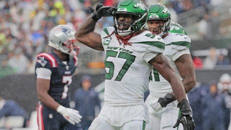 C.J. Mosley retires from NFL months after Jets release