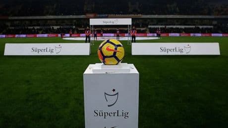 Süper Lig’de ilk iki haftanın fikstürü açıklandı