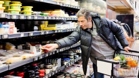 Thousands of households on low incomes can apply for free supermarket vouchers worth up to £320