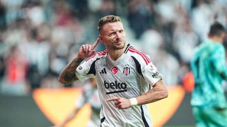 Ciro Immobile resmen Bologna'da!