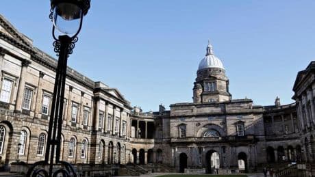 Staff at University of Edinburgh vote for strikes amid plans to cut £140m