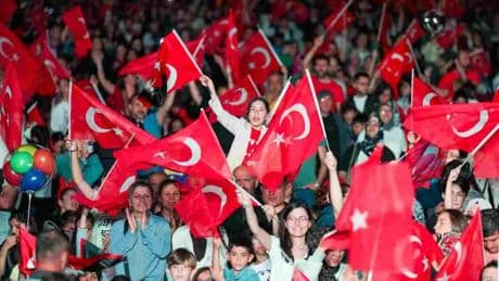 Gaziemir’de 30 Ağustos Zafer Bayramı halk dansları gösterisi ve konserle kutlanacak