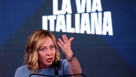 Meloni, obiettivo elezioni: la task force di FdI per scegliere i candidati
