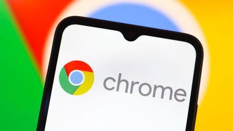 Google Chrome Security Warning — Update Your Browser Before July 23