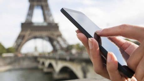 Why post-Brexit roaming charges in Europe are here to stay