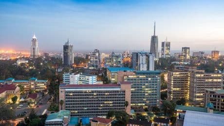 One of Africa's 'richest' countries set to be overtaken by neighbour - £12bn more