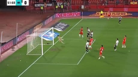 Los mejores goles de la jornada 37 en Segunda