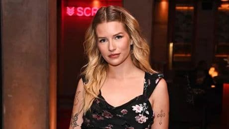 Lottie Moss reveals huge dating life update as 'chaos follows her' everywhere