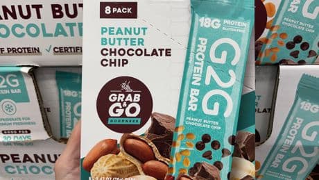 I'm a dietitian who helps busy parents lose weight without restrictive diets. Here are 15 Costco buys I swear by.