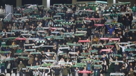 El Molinón rozará el lleno para acoger la visita del Córdoba CF