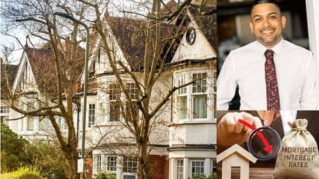 Two-year fixed mortgage rates hit lowest level since Liz Truss's 2022 mini-Budget