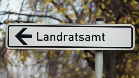 Wahlen: Briefwahllokale für Landratswahlen geöffnet – Viele Bewerber