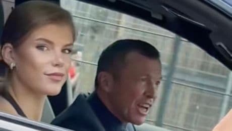 Lothar Matthäus - Wer ist die schöne Frau an seiner Seite?