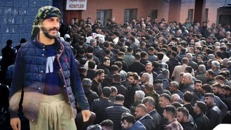 20 yaşındaki gencin feci ölümü! Acı haberi alan akrabalar hastaneye koştu