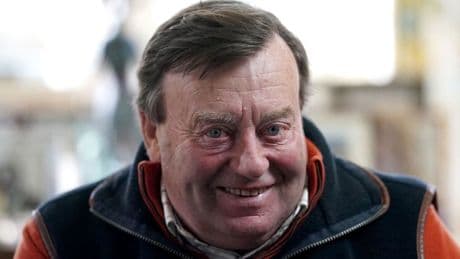 Nicky Henderson stuns ‘disastrous’ Il Est Francais with £33,000 midweek smash-and-grab