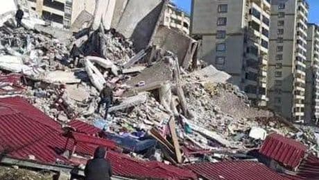 Yargıtay'dan skandal tebliğname: 69 kişinin öldüğü binanın müteahhidine ceza 'Maraşlılara ceza' imiş