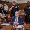 Weinstein accuser rips defense lawyer: 'You should be ashamed of yourself'